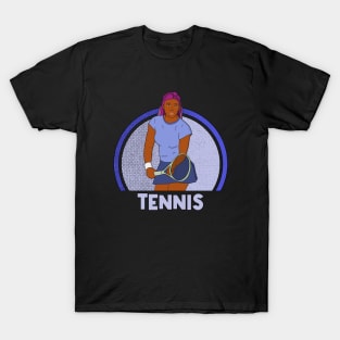 Tennis T-Shirt